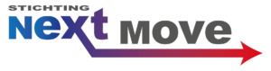Next Move logo DEF
